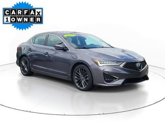 Used 2021 Acura ILX FWD video 1