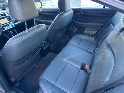Used 2016 Subaru Legacy 3.6R Limited image 20