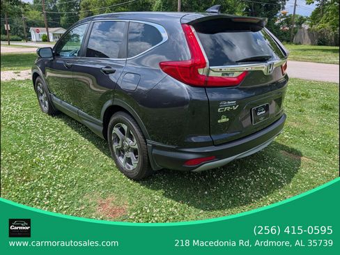 Used 2019 Honda CR-V EX image 4