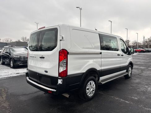 Used 2024 Ford Transit 250 Low Roof w/ Exterior Upgrade Package image 7