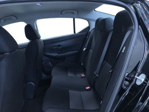 Used 2025 Nissan Sentra SV image 21