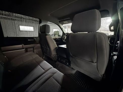 Used 2020 Chevrolet Silverado 2500 LT w/ All Star Edition image 11