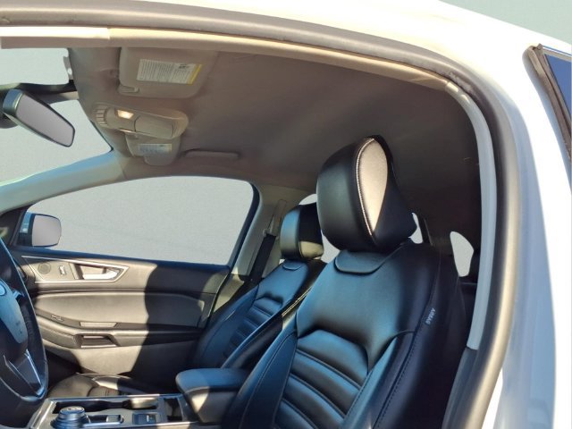 Used 2024 Ford Edge SEL AWD/4WD image 18
