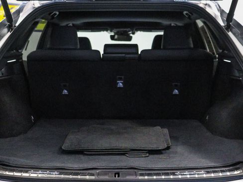 Used 2024 Lexus RX 350 Premium w/ Accessory Package (Z1) FWD image 27
