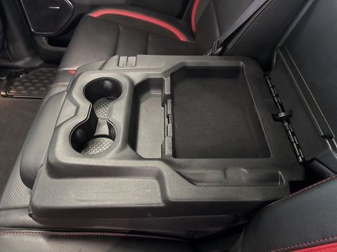 Used 2021 RAM 1500 TRX w/ TRX Lanuch Edition image 22