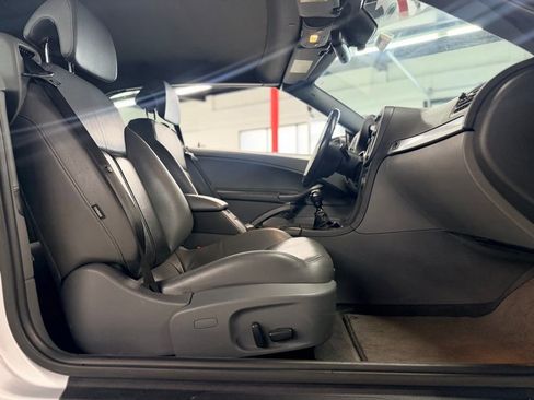Used 2007 Saab 9-3 Aero w/ Touring Pkg FWD image 16