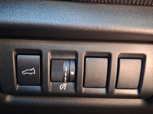 Certified 2026 Subaru Outback Limited AWD/4WD image 26