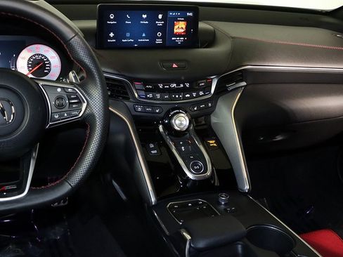 Certified 2022 Acura TLX w/ A-SPEC Pkg image 15