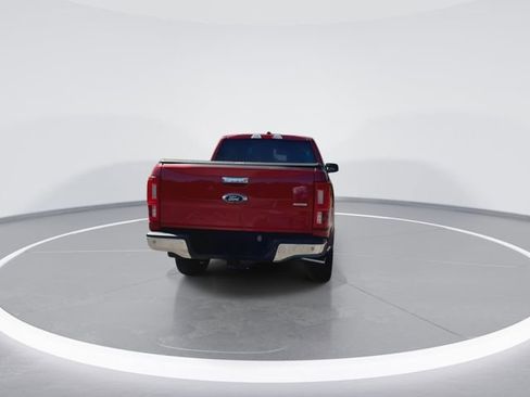 Used 2020 Ford Ranger XLT w/ Equipment Group 301A Mid RWD image 10
