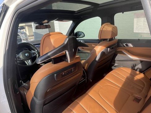 Used 2019 BMW X5 xDrive40i image 27