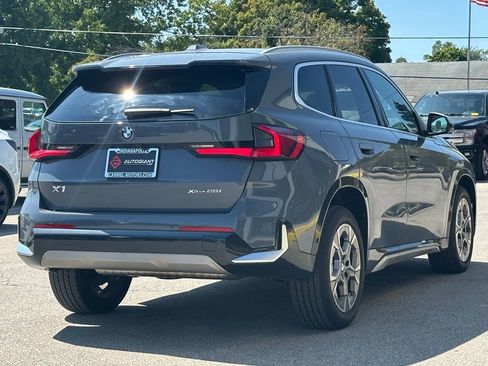 Used 2023 BMW X1 xDrive28i w/ Premium Package image 10