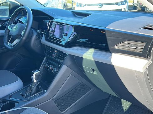 Used 2024 Volkswagen Taos S image 22