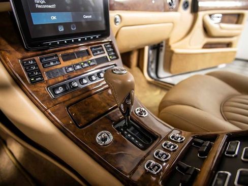 Used 1999 Bentley Arnage Green Label image 22