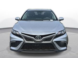 Certified 2023 Toyota Camry SE video 3