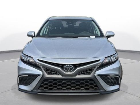 Certified 2023 Toyota Camry SE image 3