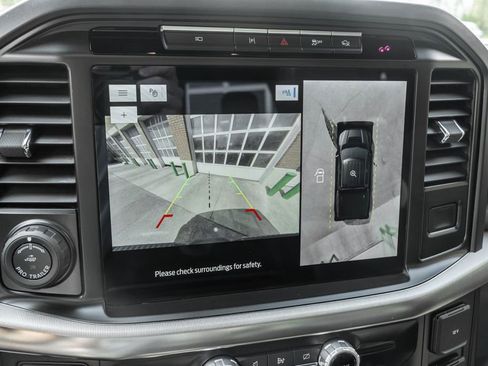 Used 2023 Ford F150 Raptor w/ Raptor 37 Performance Package image 12