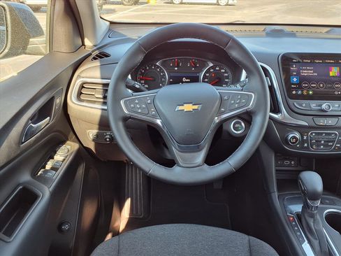 Used 2024 Chevrolet Equinox LT image 24