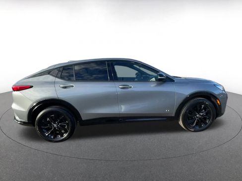 Used 2025 Buick Envista Sport Touring image 16