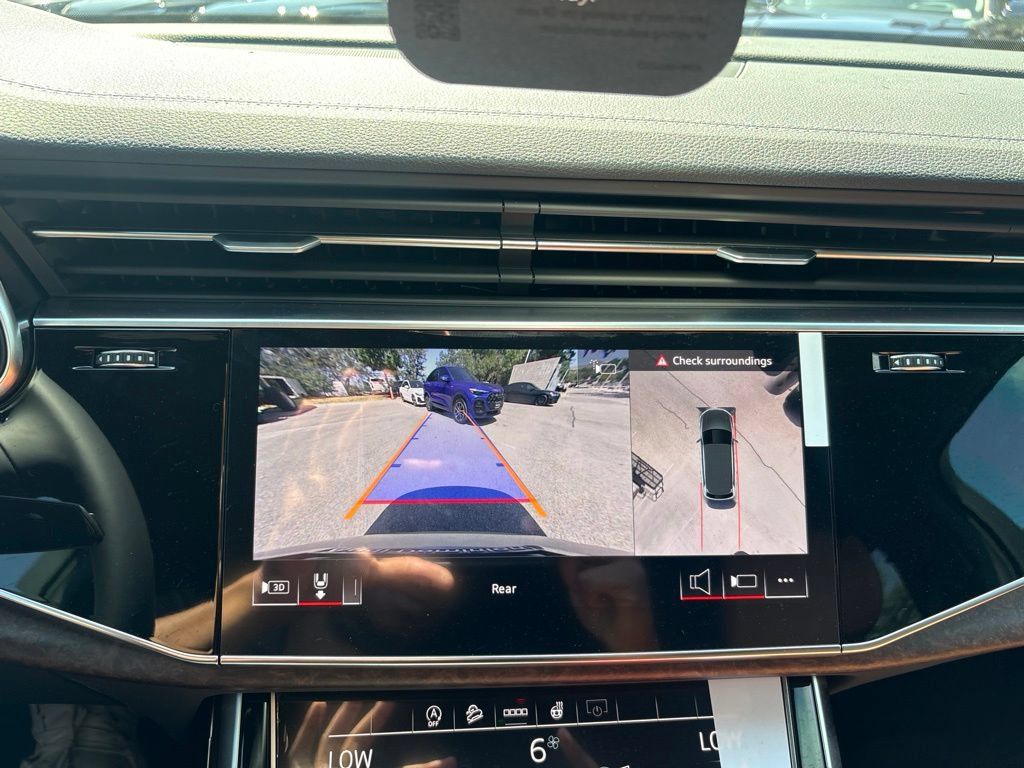 New 2026 Audi Q7 2.0T Premium AWD/4WD image 24