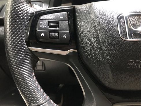 Used 2024 Honda Ridgeline Black Edition image 23