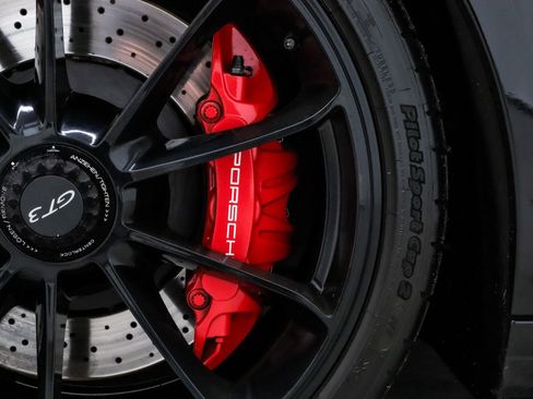 Used 2015 Porsche 911 GT3 image 41
