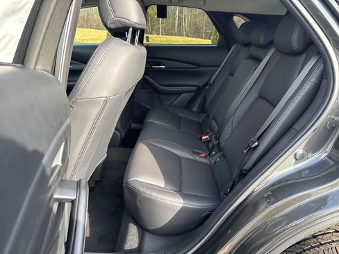 New 2026 MAZDA CX-30 AWD 2.5 S w/ Premium Package image 30