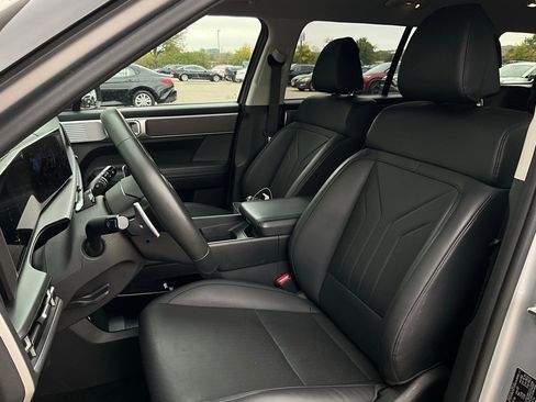 Used 2025 Hyundai Santa Fe SEL image 10