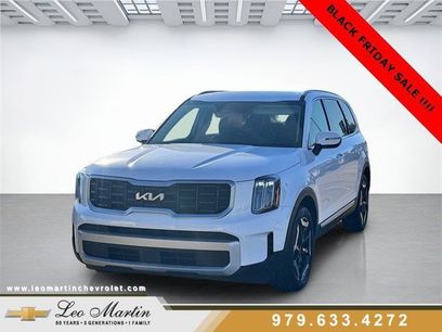 Used 2025 Kia Telluride S