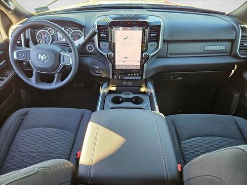 New 2025 RAM 3500 Big Horn image 15