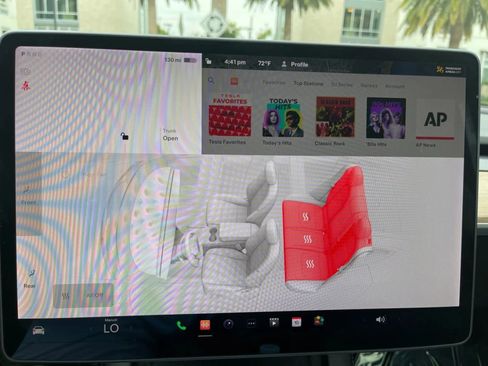 Used 2023 Tesla Model 3 Standard Range image 20