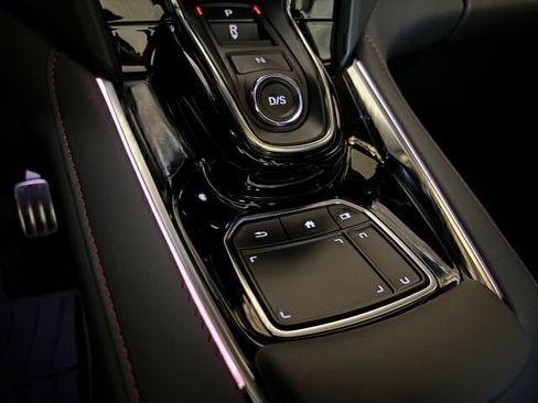 New 2026 Acura RDX A-Spec AWD/4WD image 15