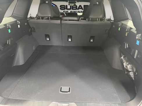 New 2026 Subaru Outback Touring AWD/4WD image 10
