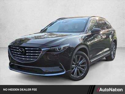 Used 2023 MAZDA CX-9 Signature