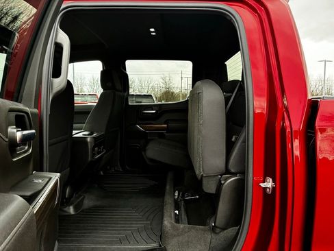 Used 2022 Chevrolet Silverado 1500 RST w/ Safety Package image 38