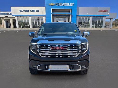 New 2026 GMC Sierra 1500 Denali w/ Technology Package AWD/4WD image 2