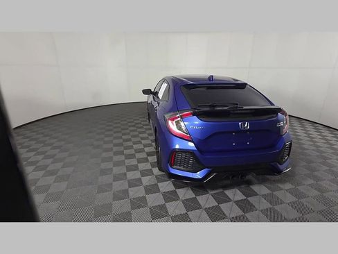 Used 2019 Honda Civic Sport Touring image 40