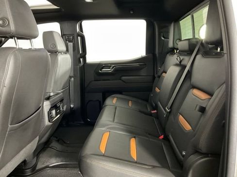 Used 2022 GMC Sierra 1500 AT4 AWD/4WD image 39