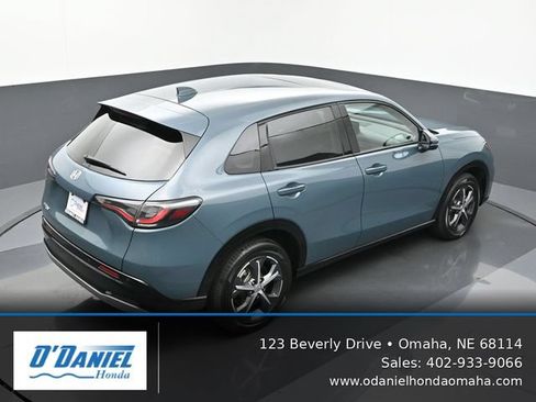 Used 2024 Honda HR-V EX-L image 18