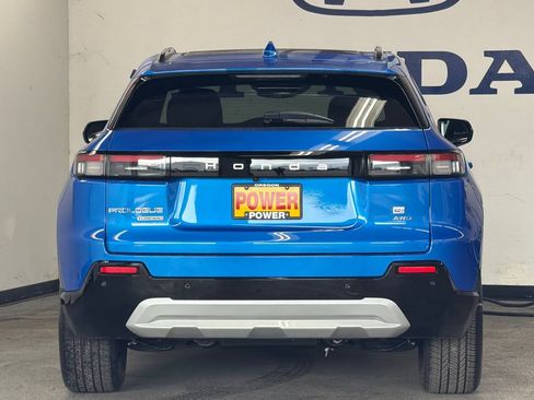 New 2026 Honda Prologue Touring image 4