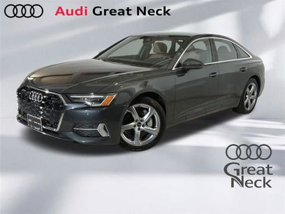Used 2024 Audi A6 2.0T Premium w/ Convenience Package