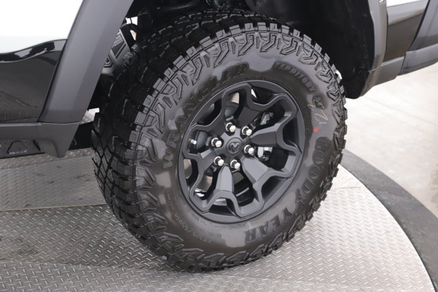 New 2026 RAM 1500 RHO AWD/4WD image 14