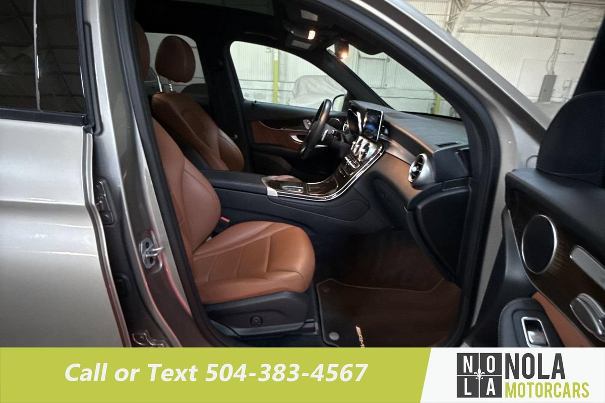 Used 2022 Mercedes-Benz GLC 300 image 30