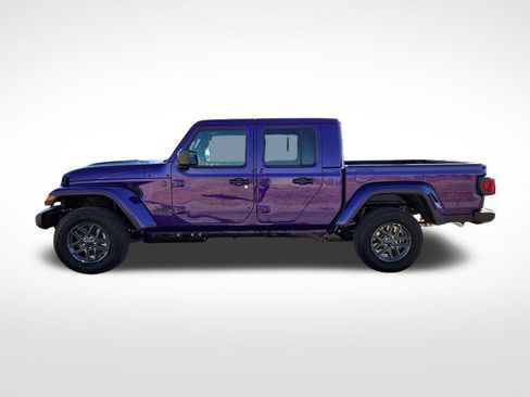 New 2026 Jeep Gladiator Sport AWD/4WD image 6