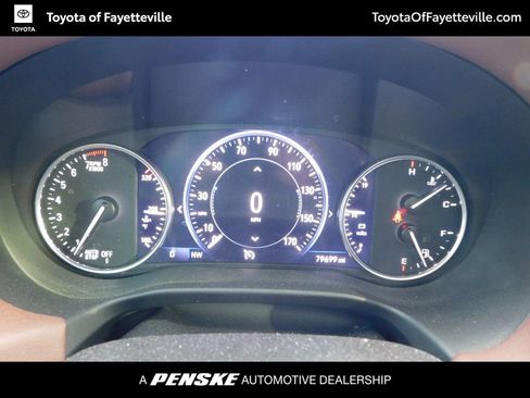 Used 2021 Buick Enclave Avenir w/ Avenir Technology Package image 12