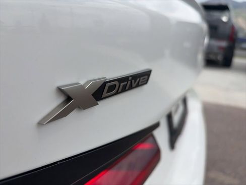Used 2021 BMW M550i xDrive AWD/4WD image 10