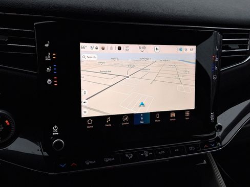 Used 2023 Jeep Wagoneer 4WD w/ Convenience Group I image 22