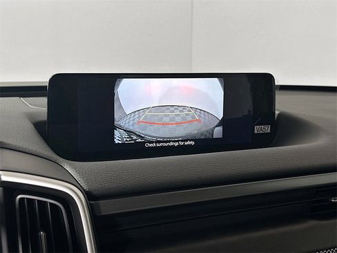 New 2026 MAZDA CX-50 AWD 2.5 S w/ Weather Package image 14