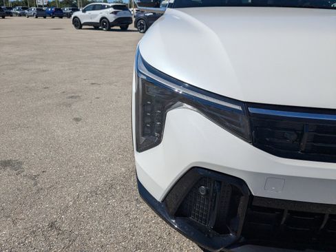 New 2025 Kia K4 GT-Line Turbo image 12