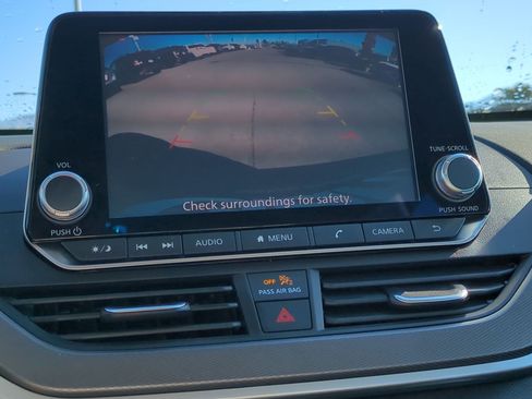 Used 2024 Nissan Altima 2.5 SR image 26