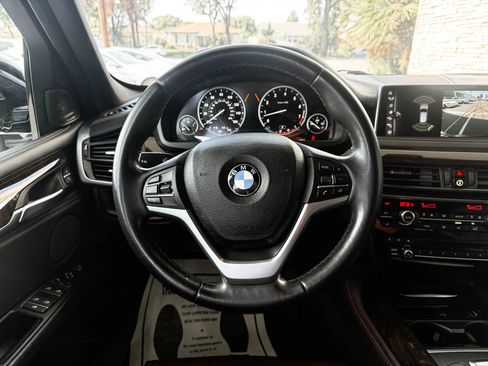 Used 2017 BMW X5 xDrive35i image 18